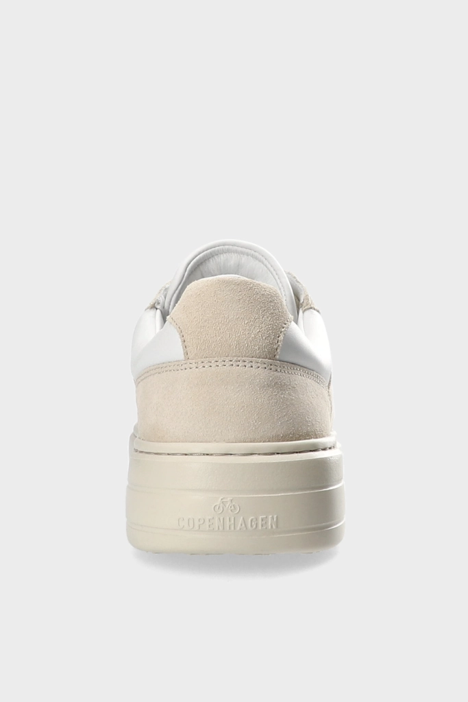 Studio Copenhagen CPH1M Leather Mix Sand