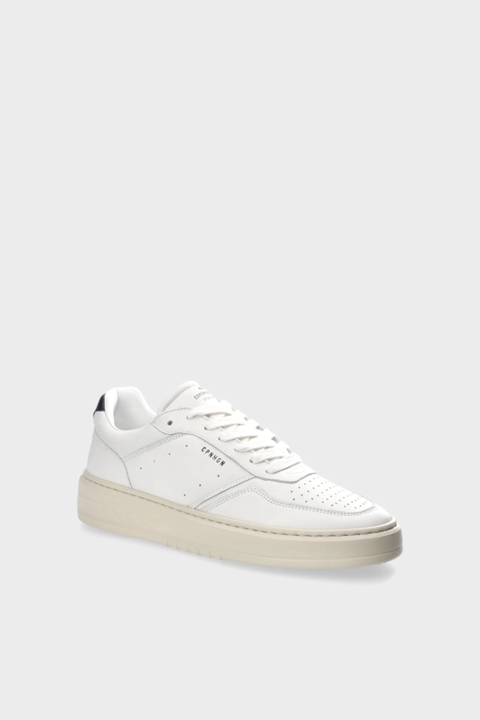 Studio Copenhagen CPH1M Vitello White/navy