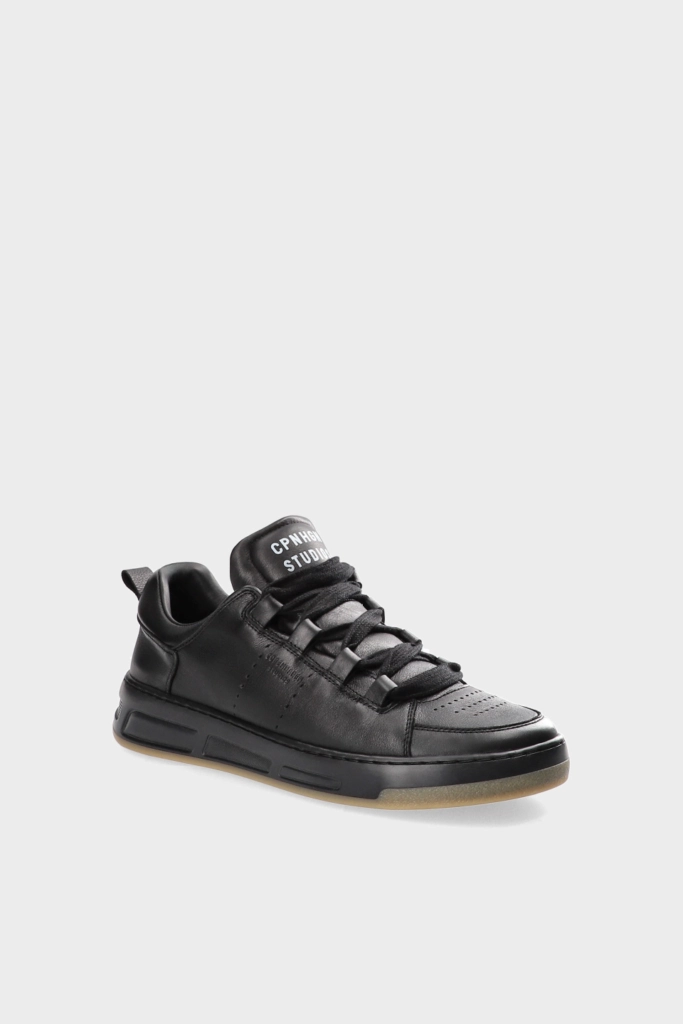 Studio Copenhagen CPH213 Leather Black/black