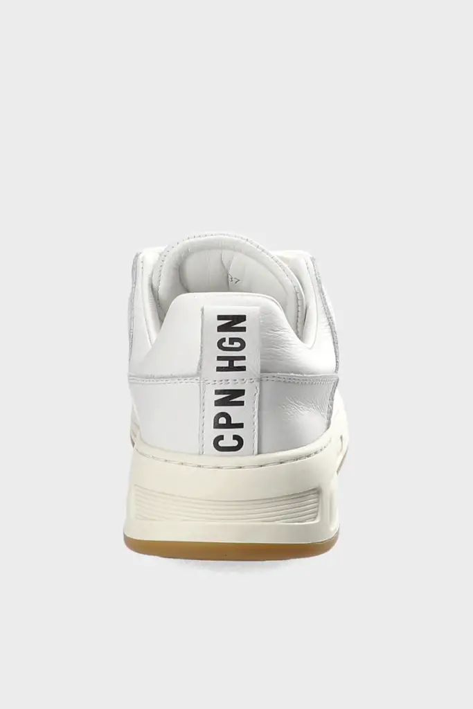 Studio Copenhagen CPH213 Soft Vitello White