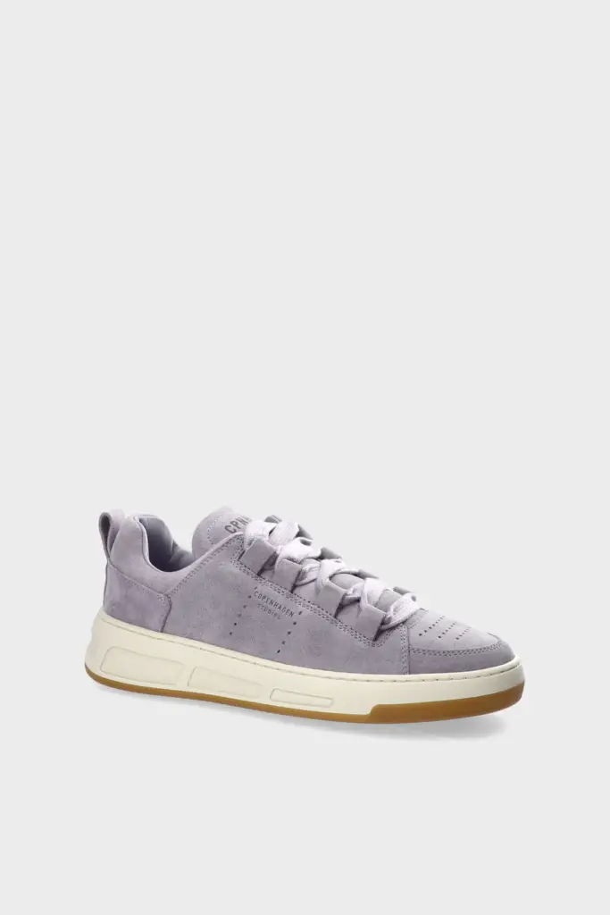 Studio Copenhagen CPH213 Suede Light Lavender