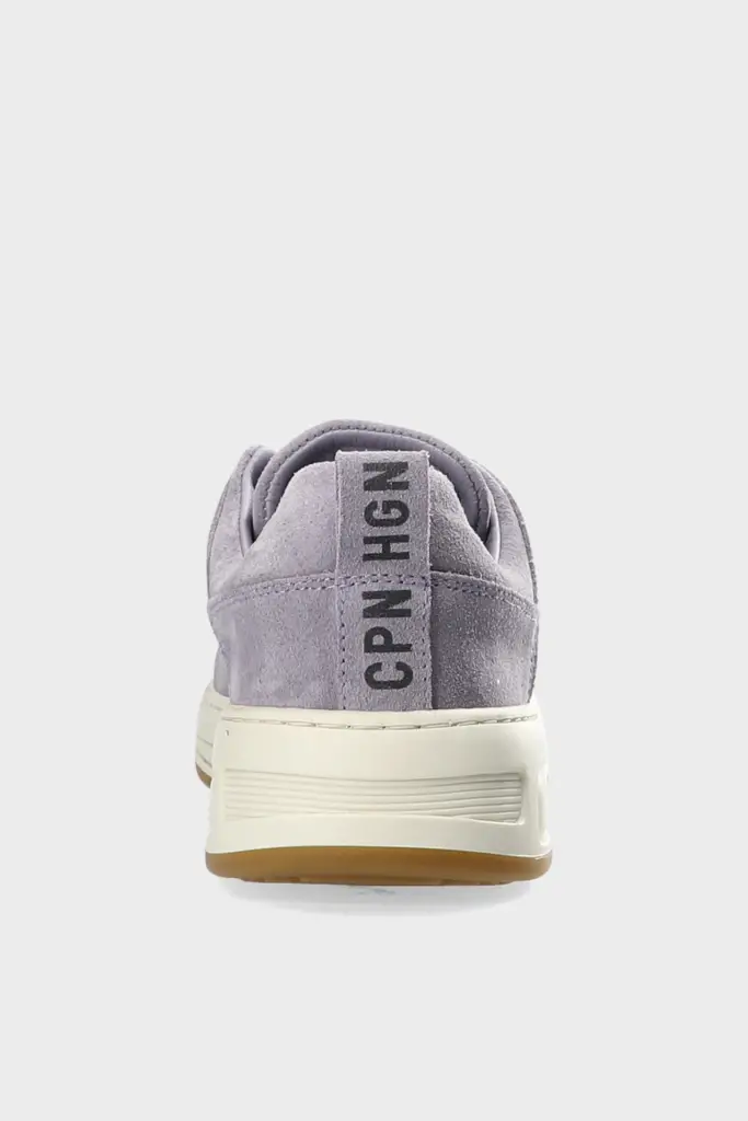 Studio Copenhagen CPH213 Suede Light Lavender