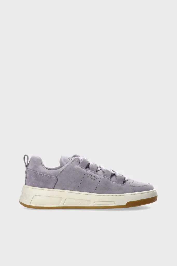 Studio Copenhagen CPH213 suede light lavender