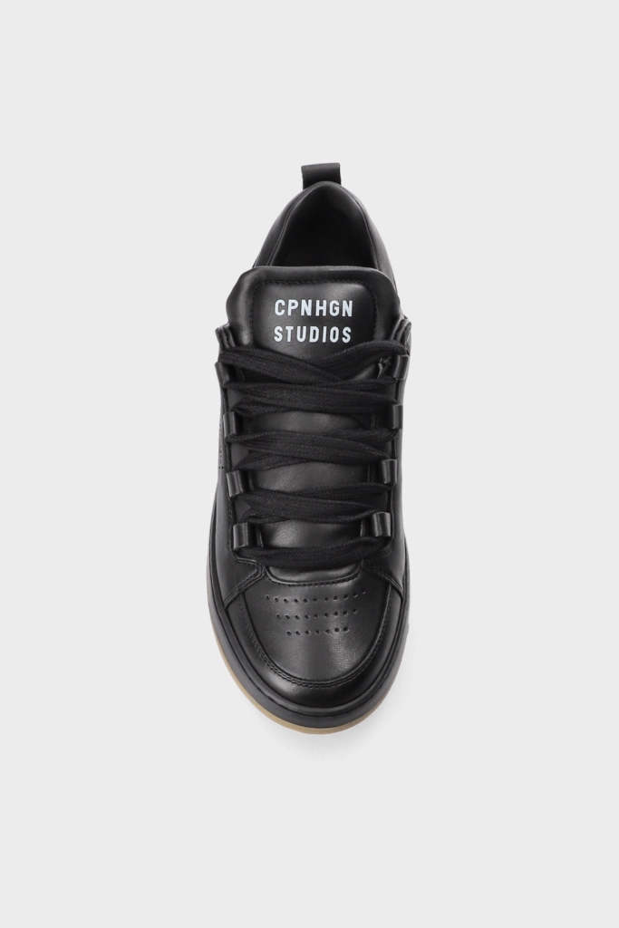 Studio Copenhagen CPH213M Leather Black