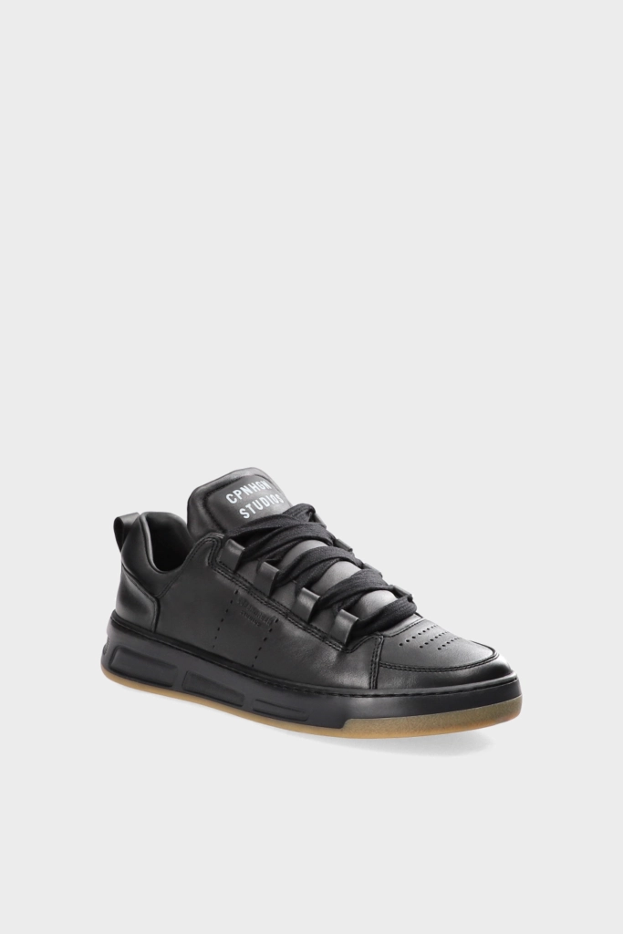 Studio Copenhagen CPH213M Leather Black