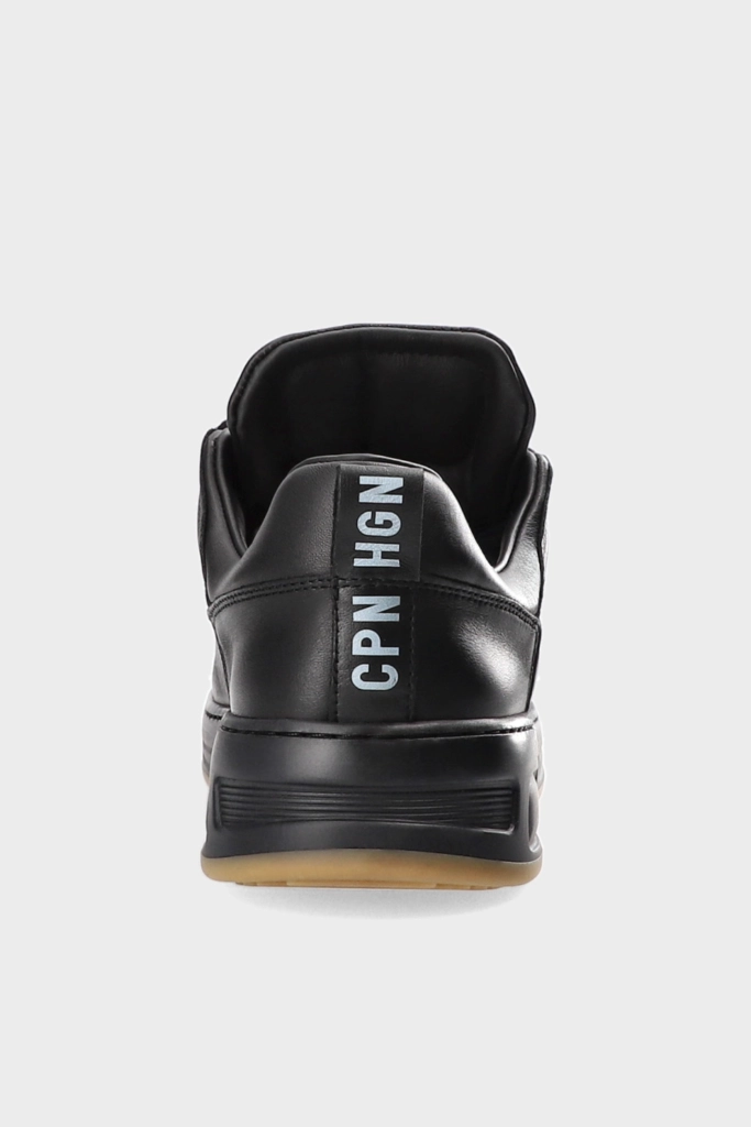 Studio Copenhagen CPH213M Leather Black
