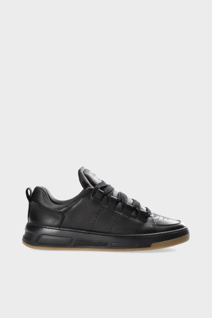 Studio Copenhagen CPH213M leather black
