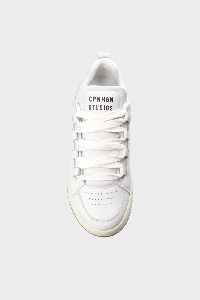 Studio Copenhagen CPH213M Soft Vitello White