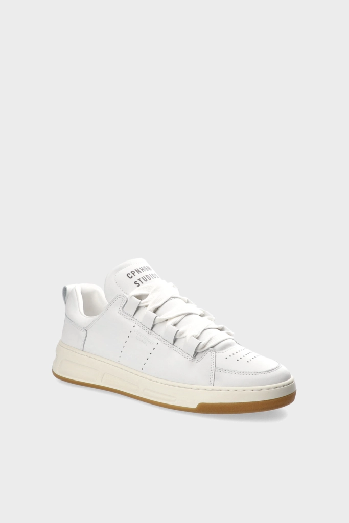 Studio Copenhagen CPH213M Soft Vitello White