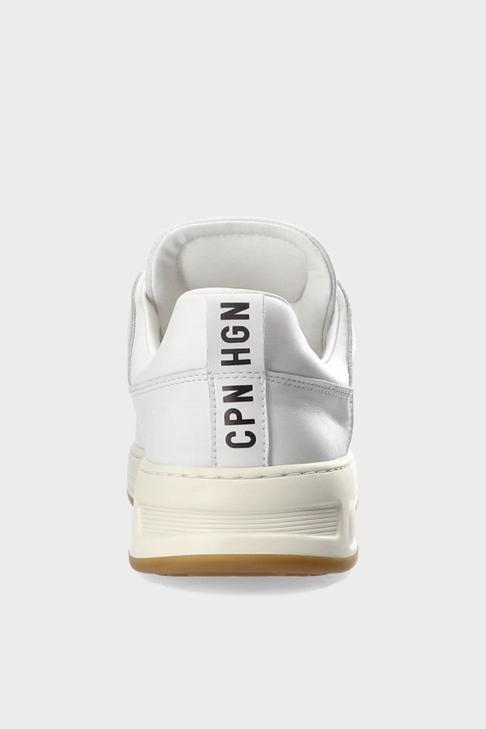 Studio Copenhagen CPH213M Soft Vitello White