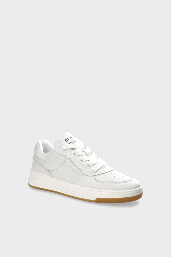 Studio Copenhagen CPH214M Soft Vitello White