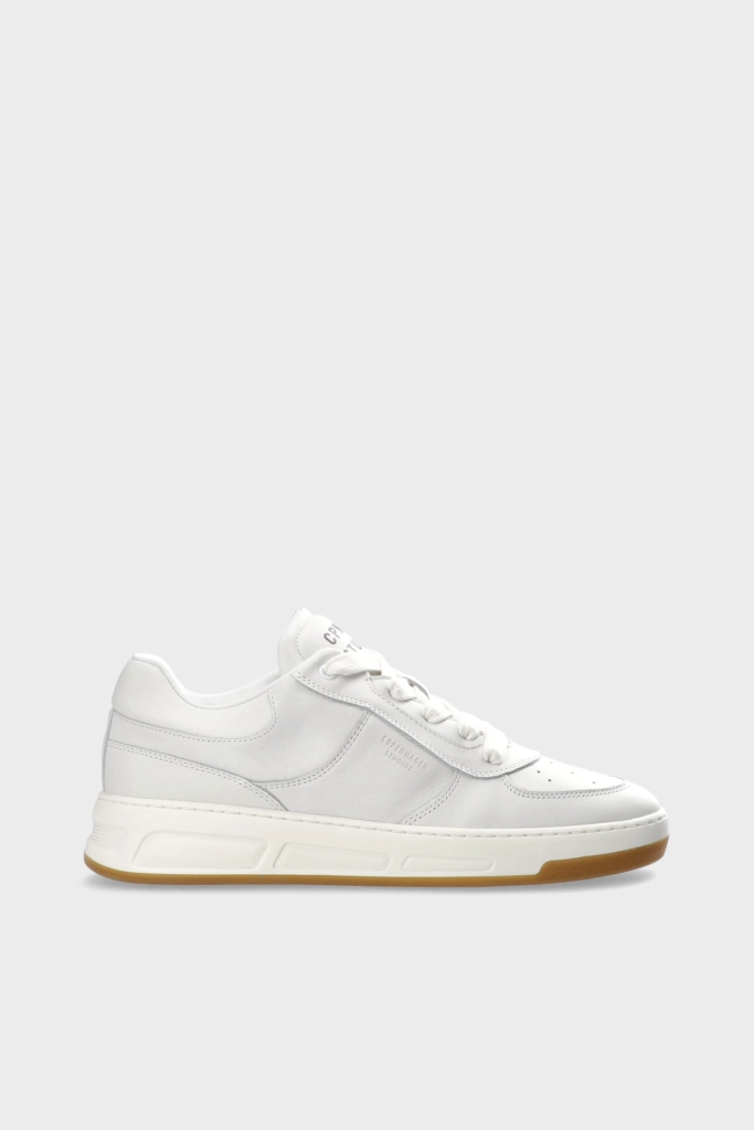 Studio Copenhagen CPH214M soft vitello white