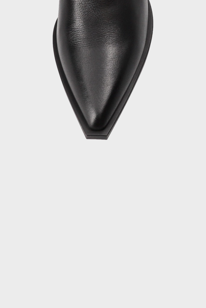 Studio Copenhagen CPH217 Leather Mix Black