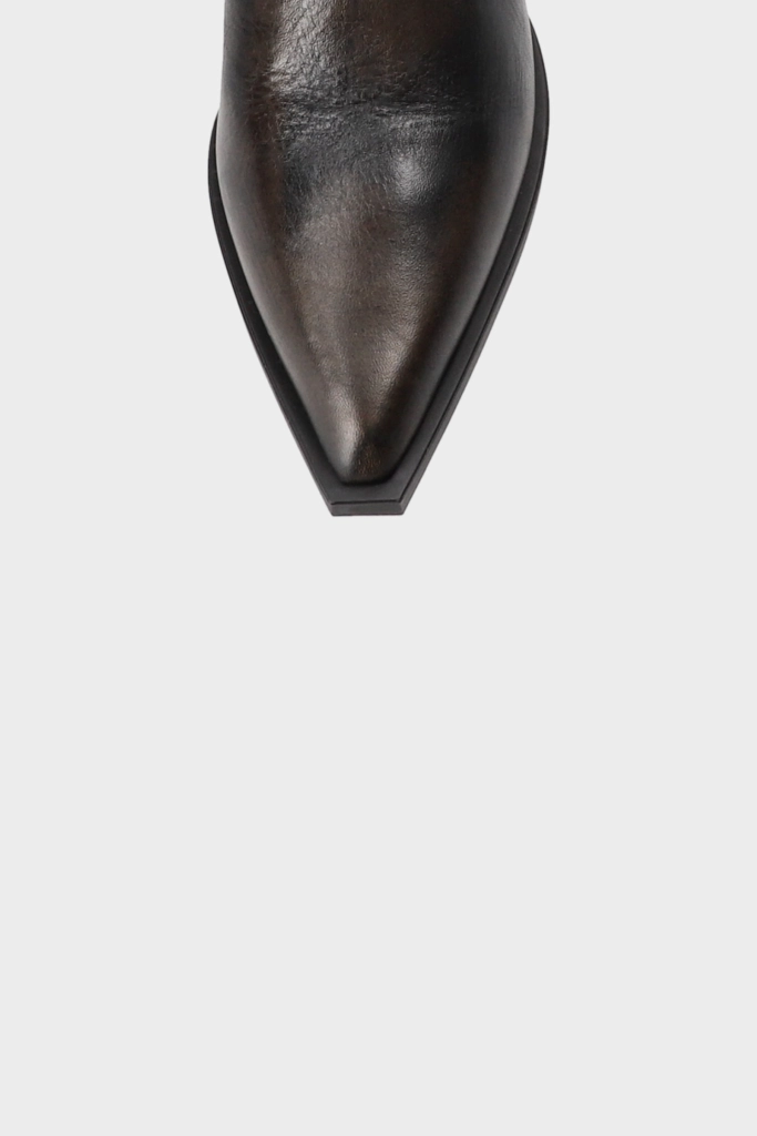 Studio Copenhagen CPH219 Leather Black