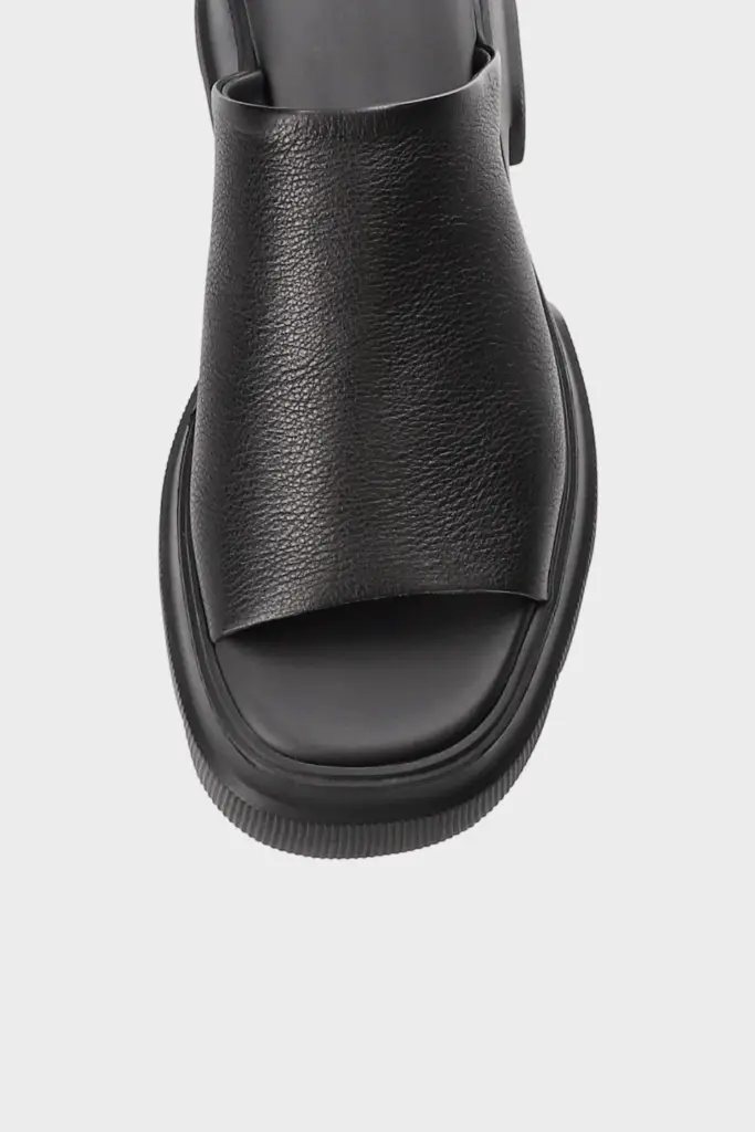 Studio Copenhagen CPH231 Vitello Black