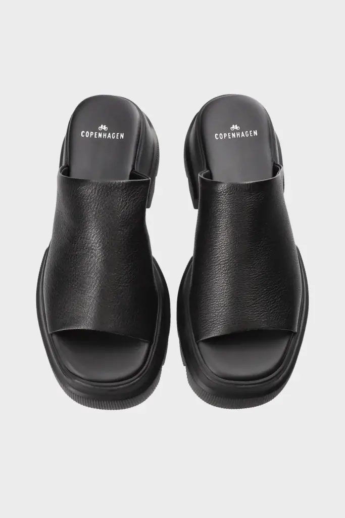 Studio Copenhagen CPH231 Vitello Black
