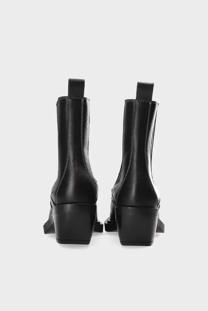 Studio Copenhagen CPH232 Leather Black