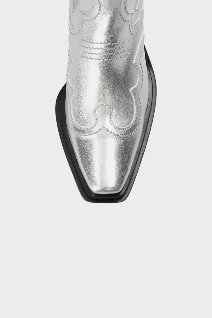 Studio Copenhagen CPH232 Leather Silver