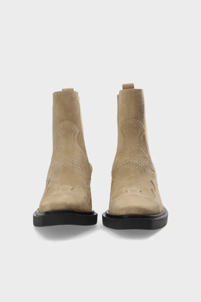 Studio Copenhagen CPH232 Suede Sand