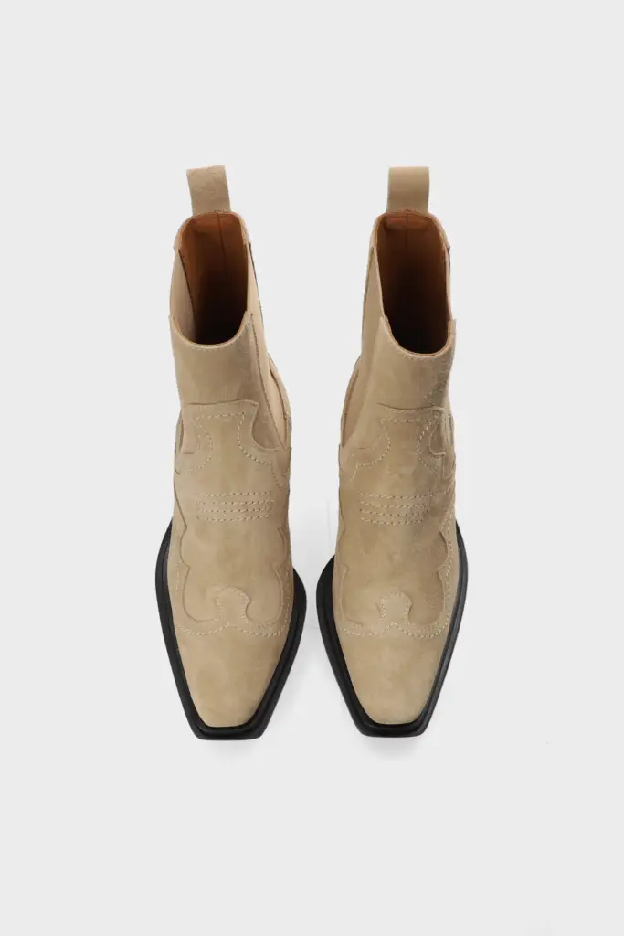 Studio Copenhagen CPH232 Suede Sand