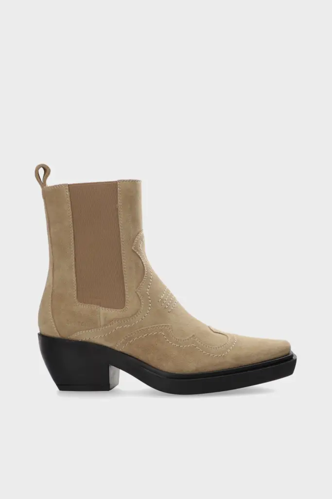 Studio Copenhagen CPH232 suede sand