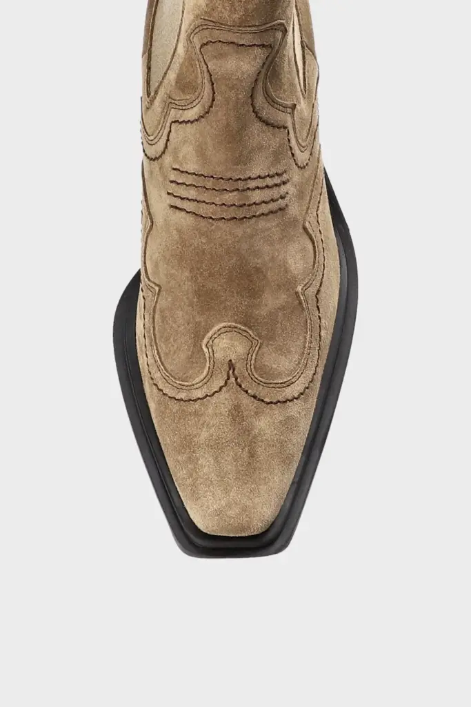 Studio Copenhagen CPH232 Suede Taupe