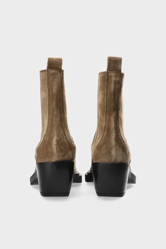 Studio Copenhagen CPH232 Suede Taupe