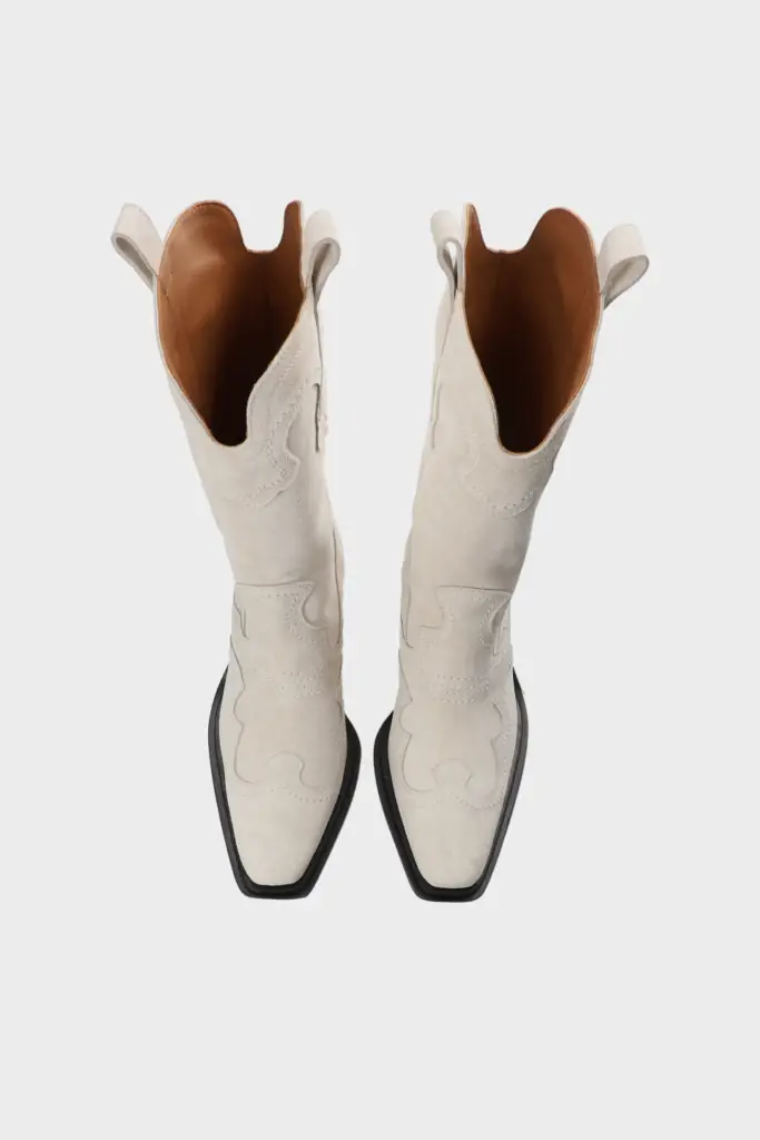 Studio Copenhagen CPH233 Suede Off White