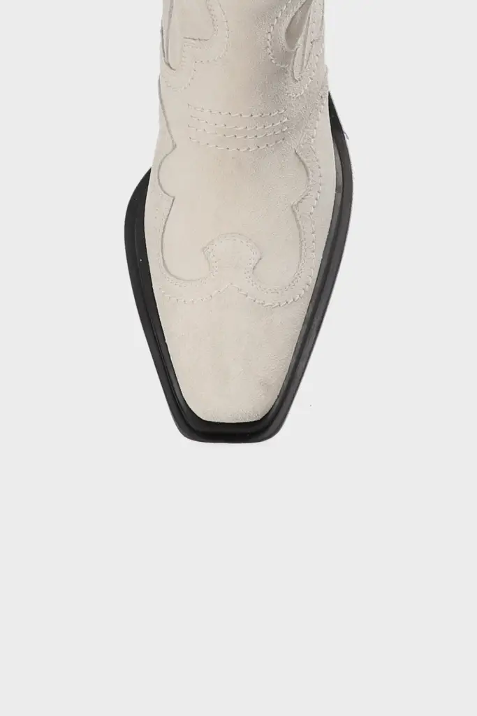 Studio Copenhagen CPH233 Suede Off White