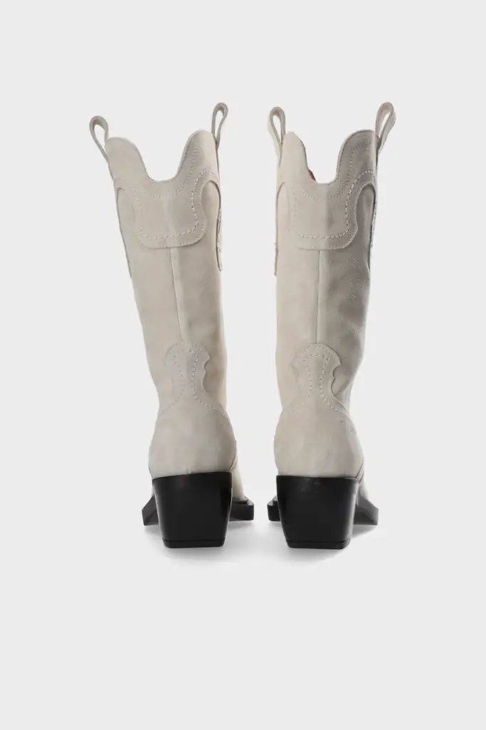 Studio Copenhagen CPH233 Suede Off White