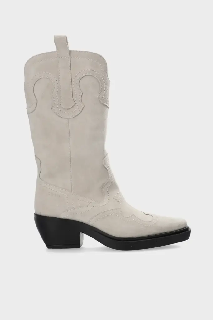 Studio Copenhagen CPH233 suede off white