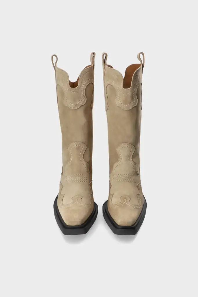 Studio Copenhagen CPH233 Suede Sand