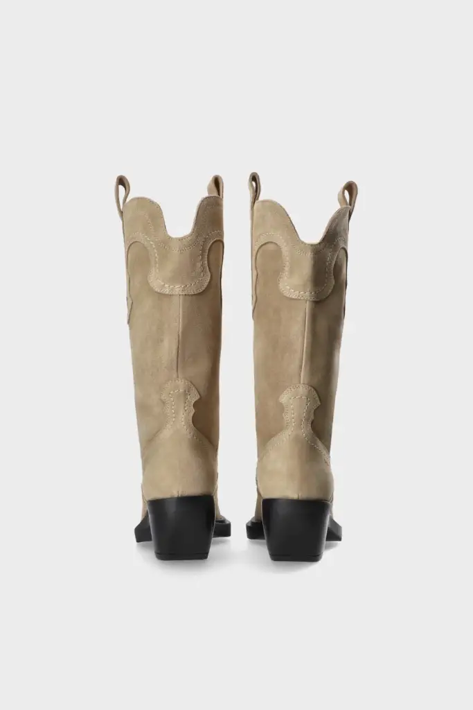 Studio Copenhagen CPH233 Suede Sand