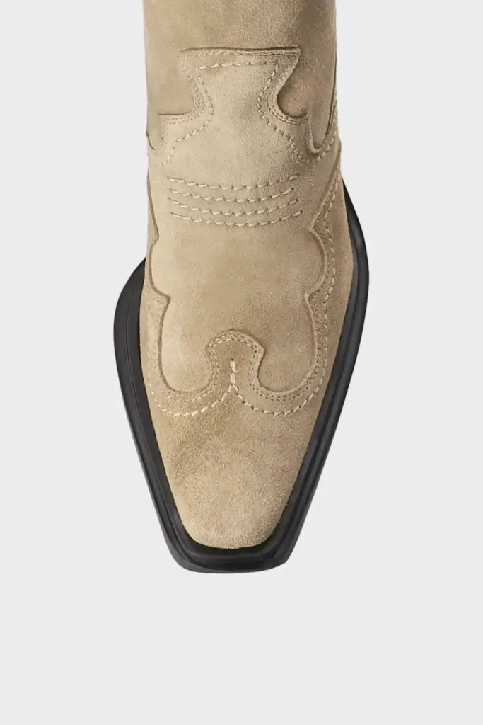 Studio Copenhagen CPH233 Suede Sand