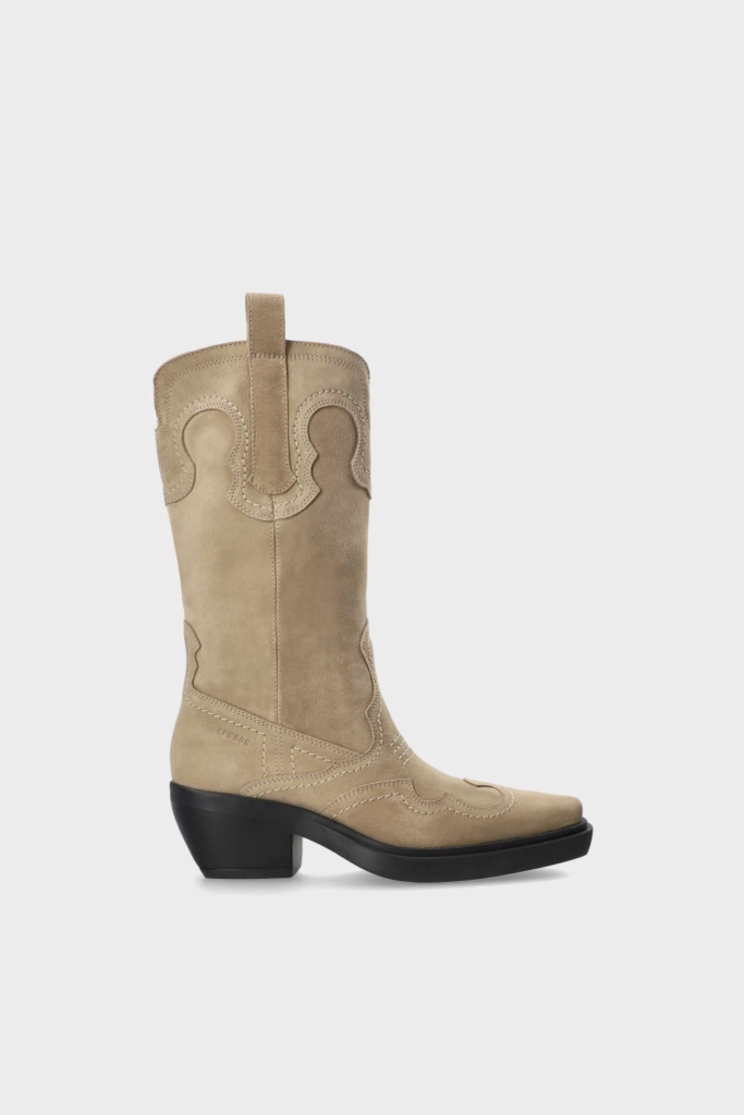 Studio Copenhagen CPH233 suede sand