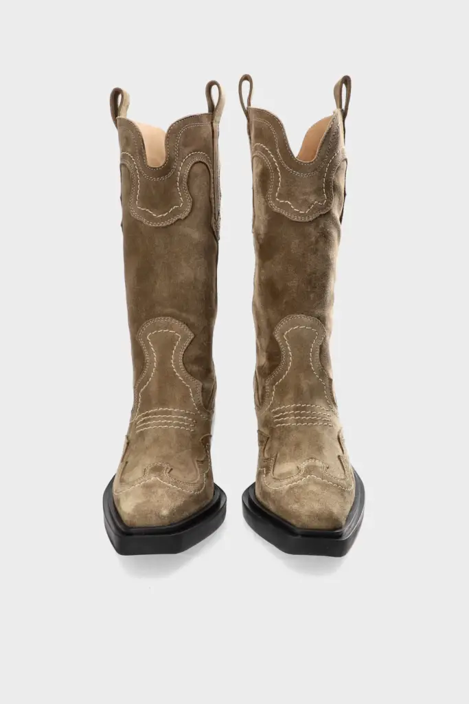 Studio Copenhagen CPH233 Suede Taupe