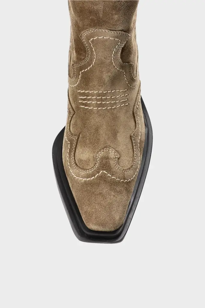 Studio Copenhagen CPH233 Suede Taupe