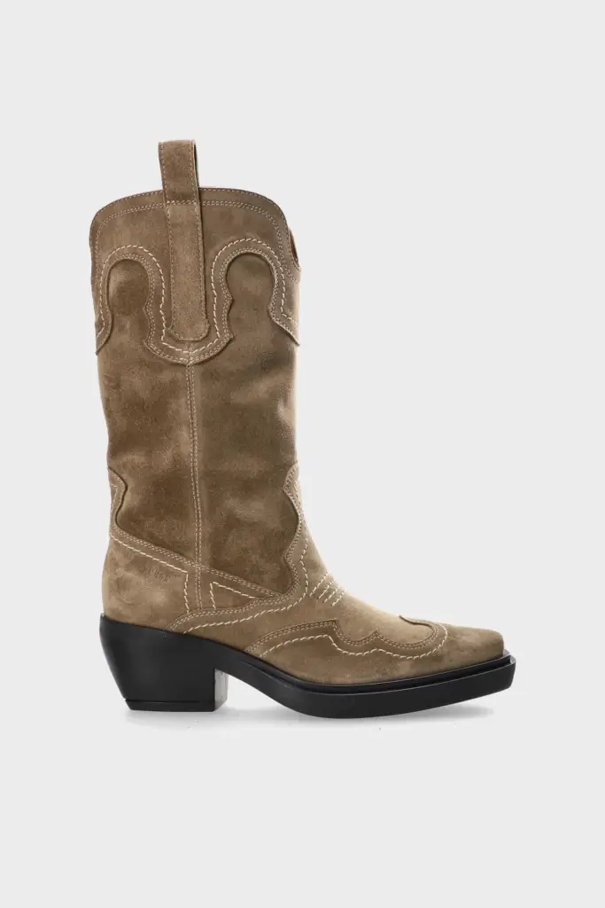 Studio Copenhagen CPH233 suede taupe