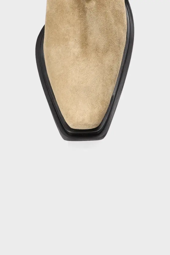 Studio Copenhagen CPH236 Suede Sand