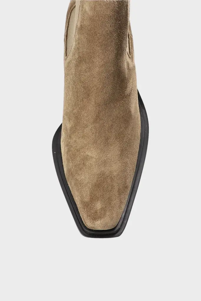 Studio Copenhagen CPH236 Suede Taupe