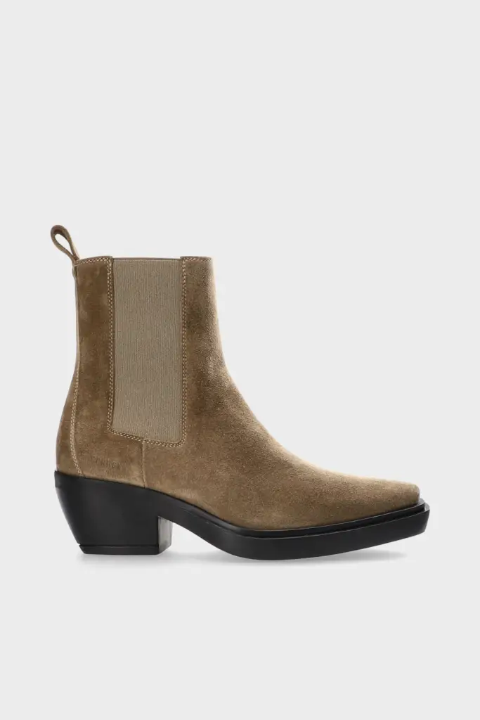 Studio Copenhagen CPH236 suede taupe