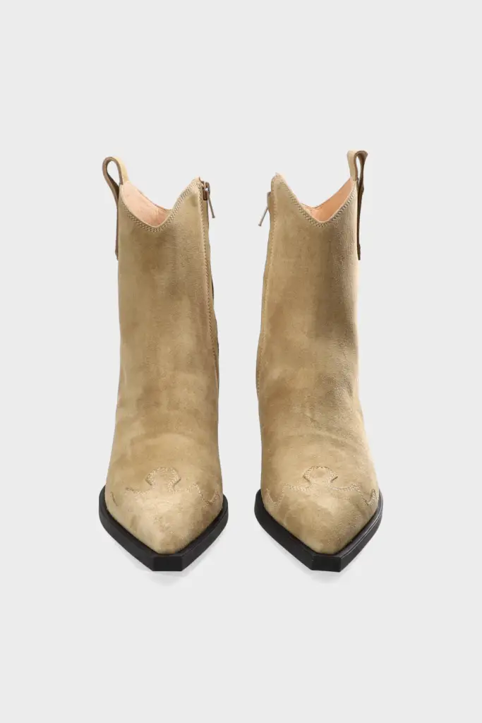 Studio Copenhagen CPH238 Suede Honey