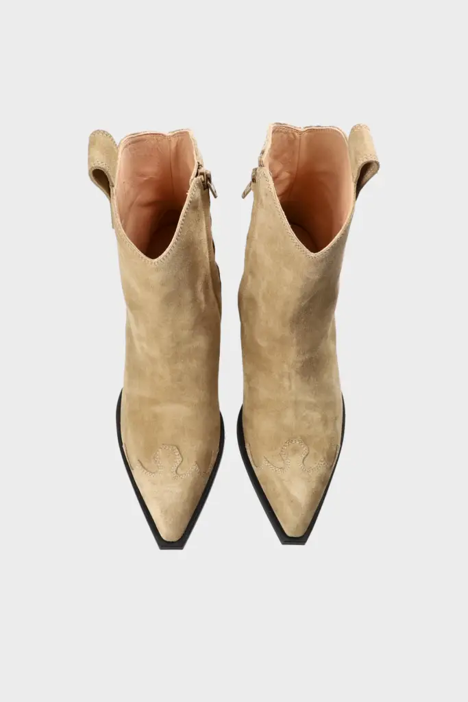 Studio Copenhagen CPH238 Suede Honey