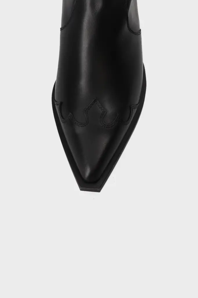 Studio Copenhagen CPH239 Vitello Black