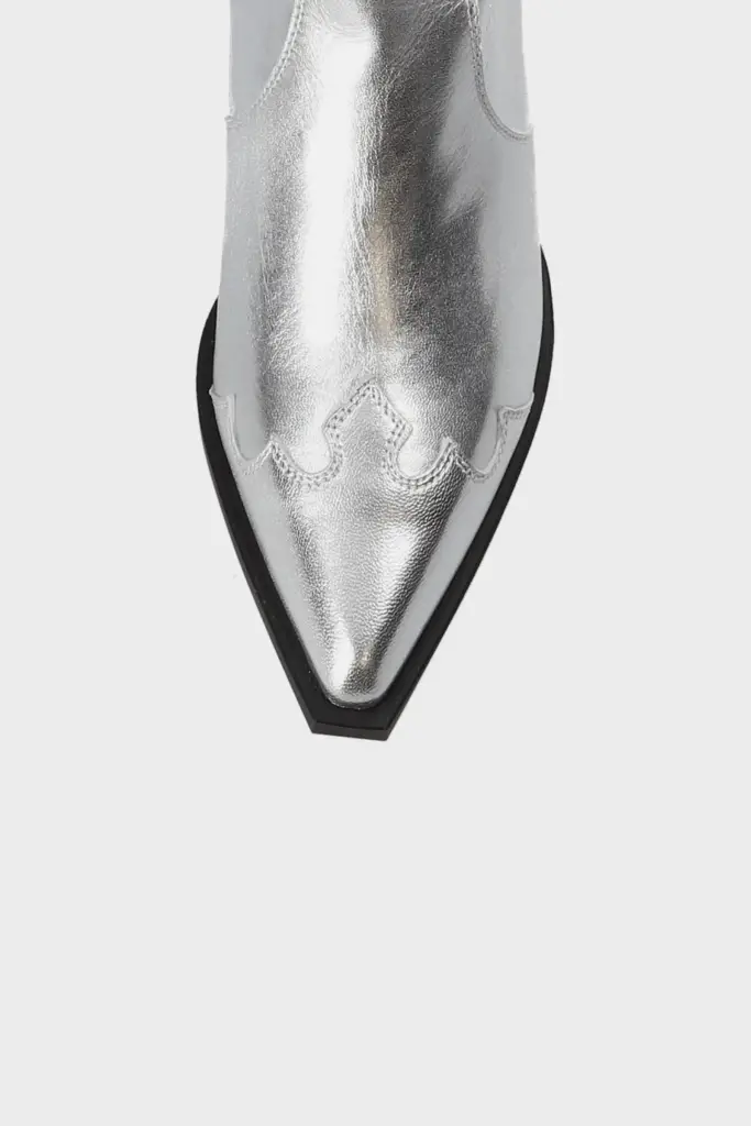 Studio Copenhagen CPH239 Vitello Silver