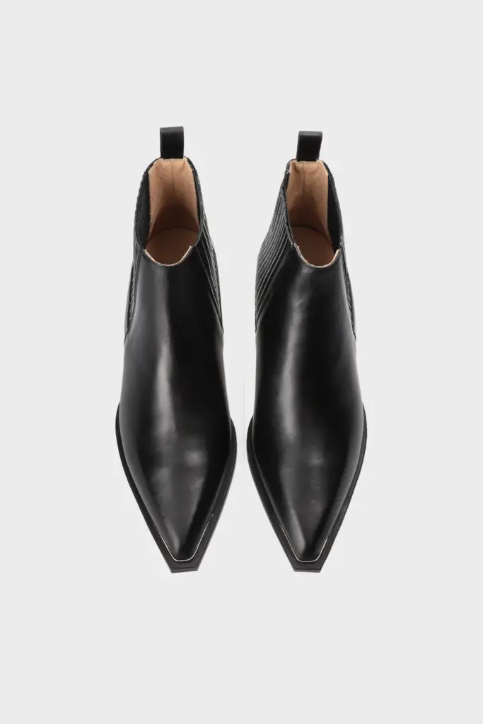 Studio Copenhagen CPH244 Vitello Black