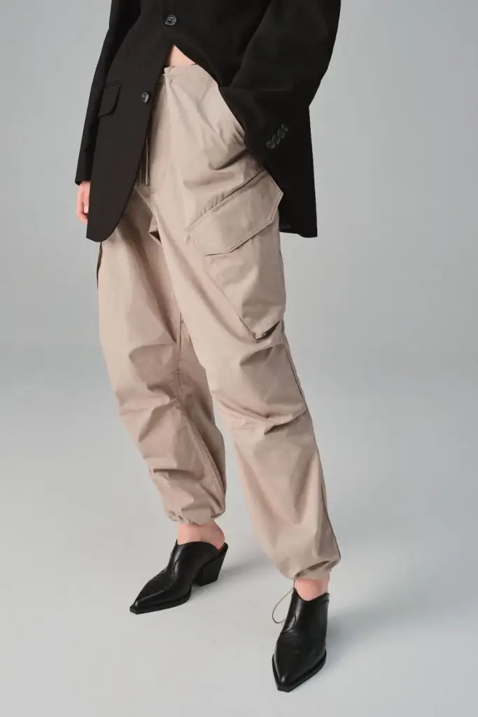 Studio Copenhagen CPH246 vitello black