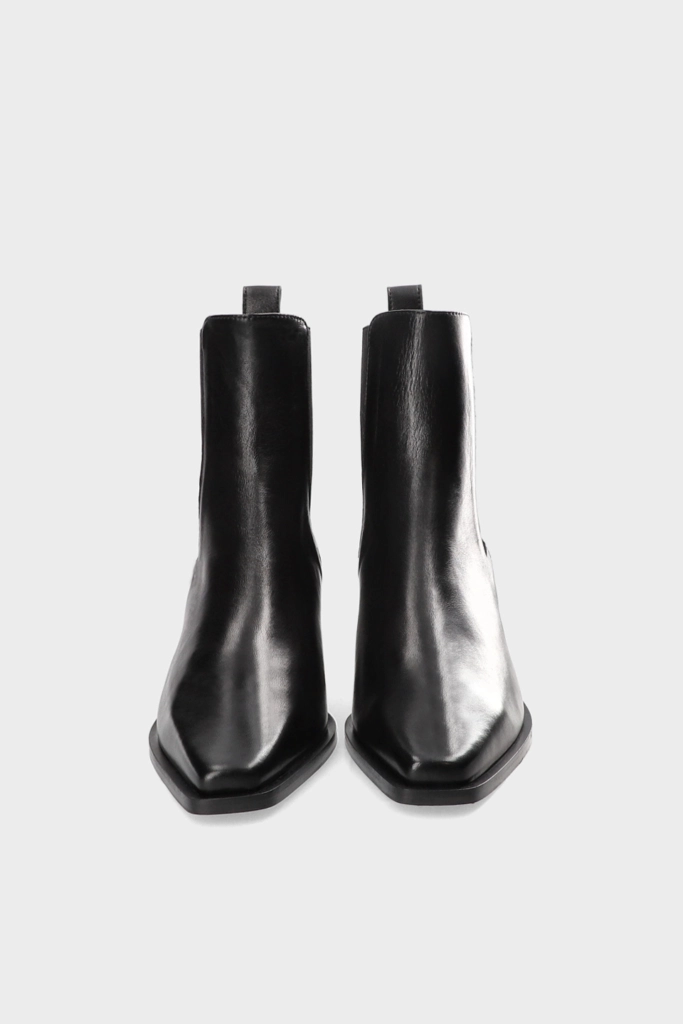 Studio Copenhagen CPH247 Leather Black