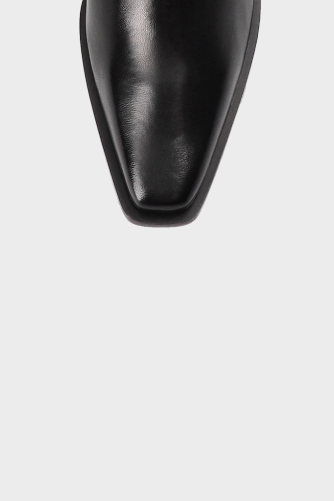 Studio Copenhagen CPH247 Leather Black