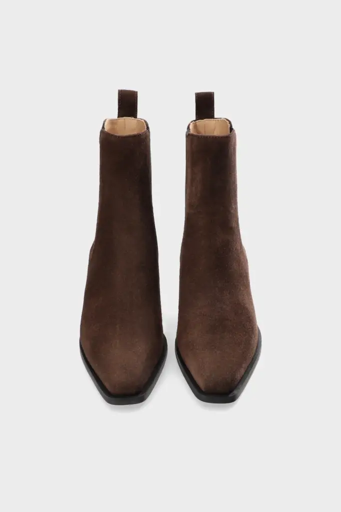 Studio Copenhagen CPH247 Suede Chocolate